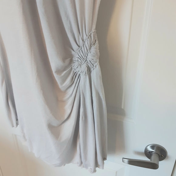 Tribal long t-shirt - Picture 2 of 5